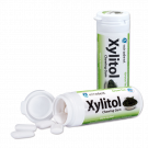 Xylitol Chewing Gum Green Tea, 30pcs