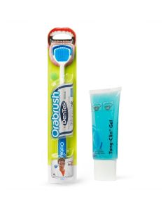 Miradent Tongue Clean Gel