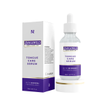 Bergenfeld Tongue Clean Serum