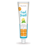 OxyFresh Lemon Mint Toothpaste