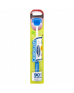 OraBrush Tongue Cleaner